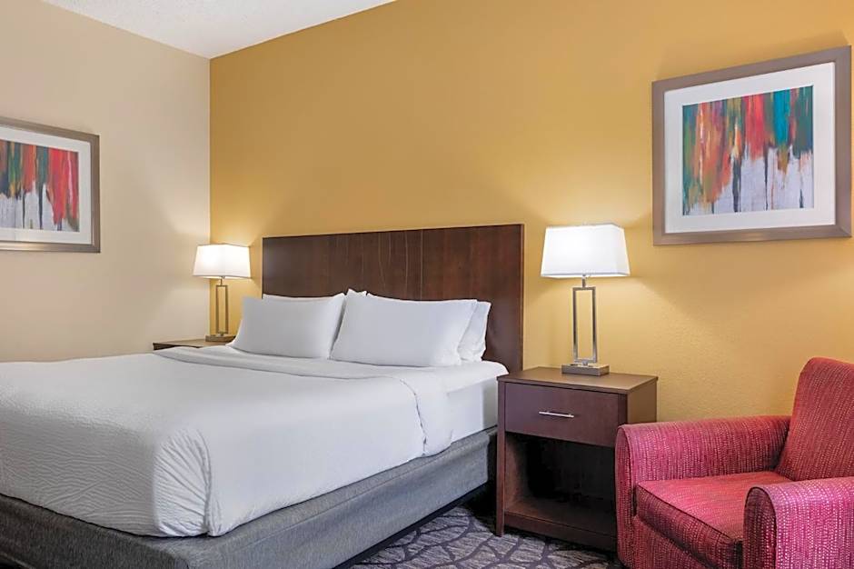 Holiday Inn Express Tallahassee By IHG