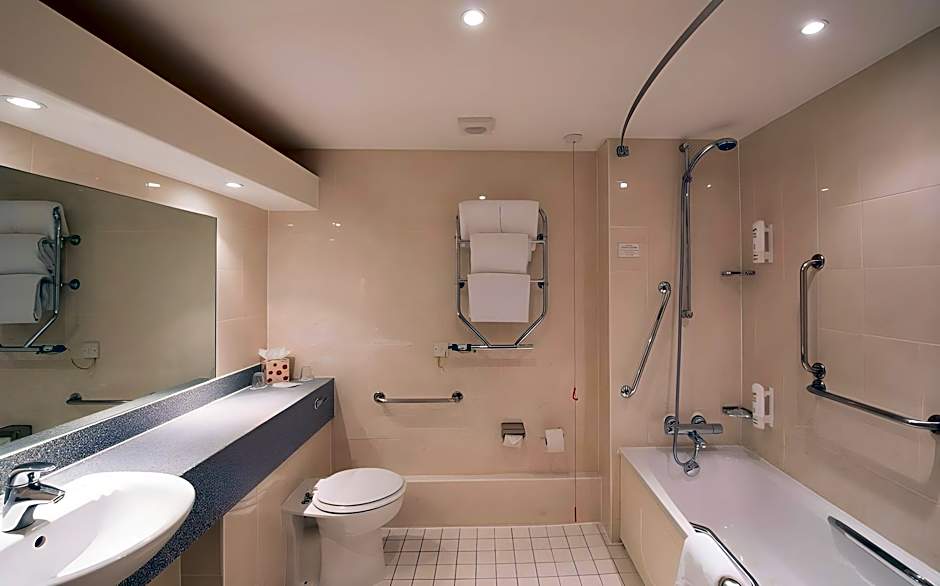 Citrus Hotel Coventry by Compass Hospitality