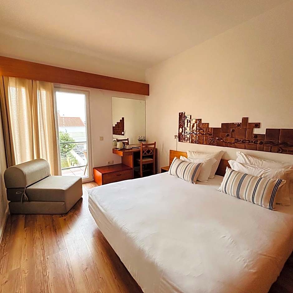 Hotel Apartamento Porto Covo