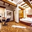 Falegnami Boutique Suites - BolognaRooms