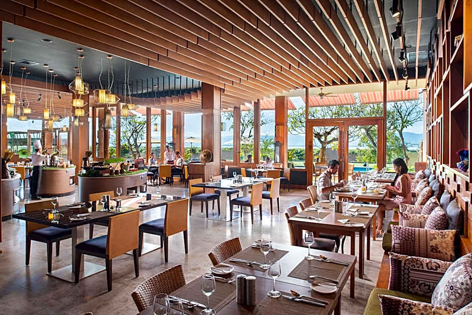 Novotel Inle Lake Myat Min Hotel