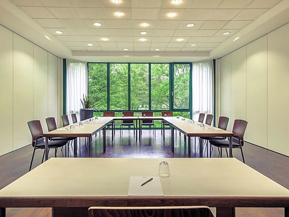 Congress Hotel Mercure Nurnberg an der Messe