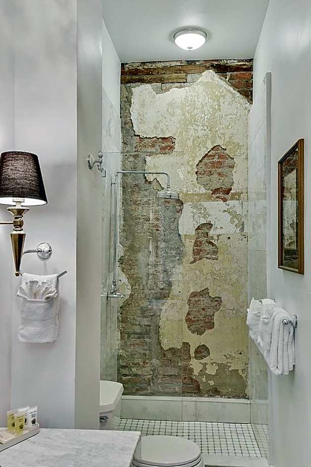 French Quarter Mansion