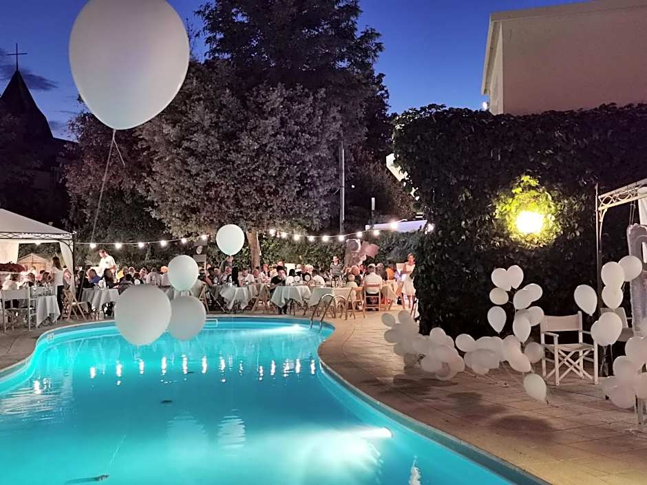 Villa Adriatica Ambienthotels