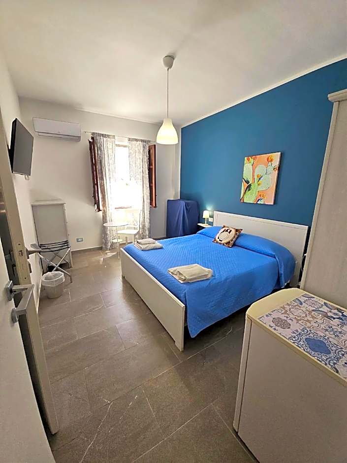 Alba Chiara B&B