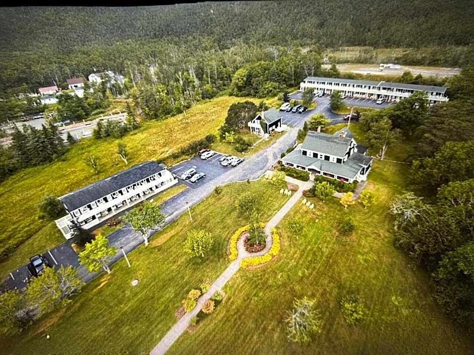 Ceilidh Country Lodge