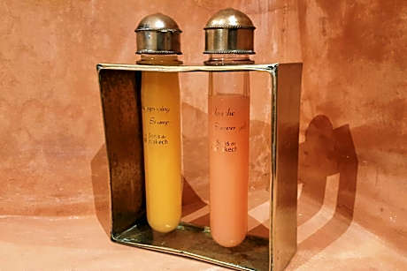 Quadruple Safari Room