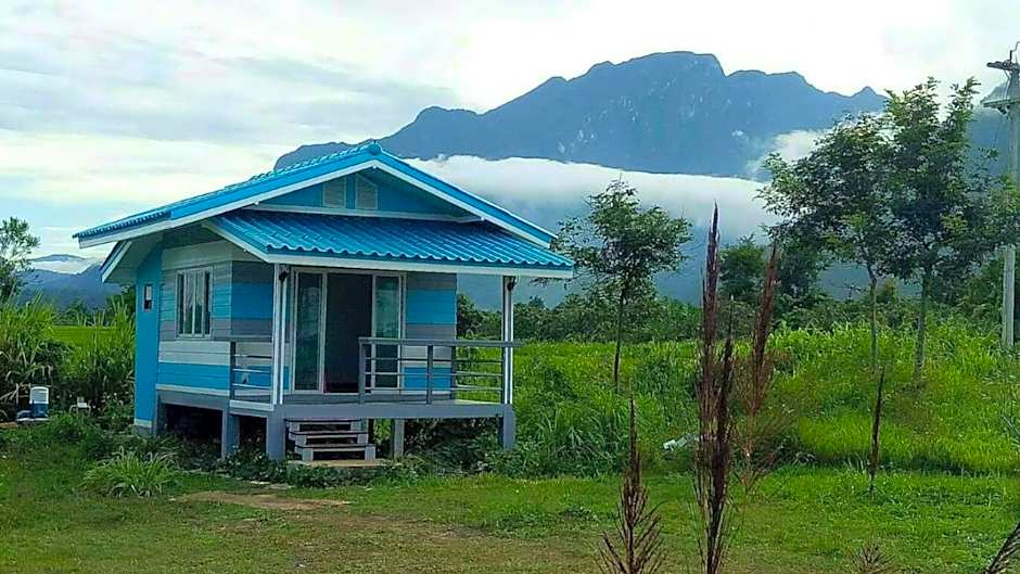 Ban Thung Talay Mok Chiangdao