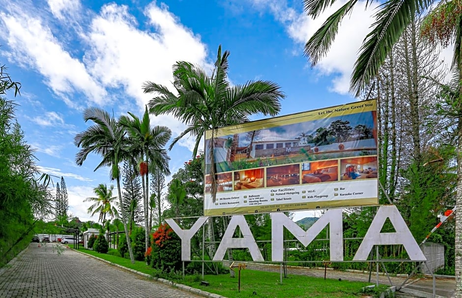 Yama Resort Indonesia