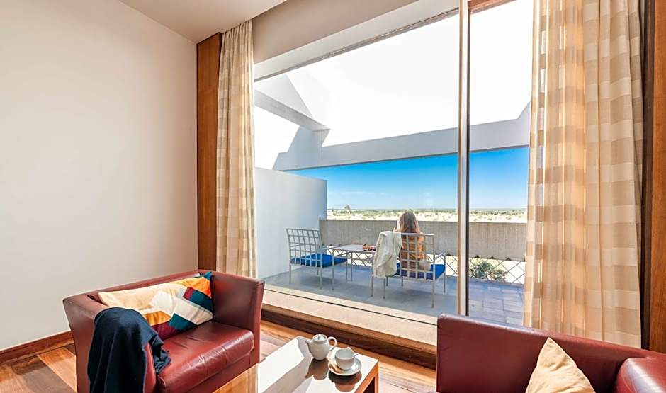 Pousada Mosteiro do Crato - Monument Hotel