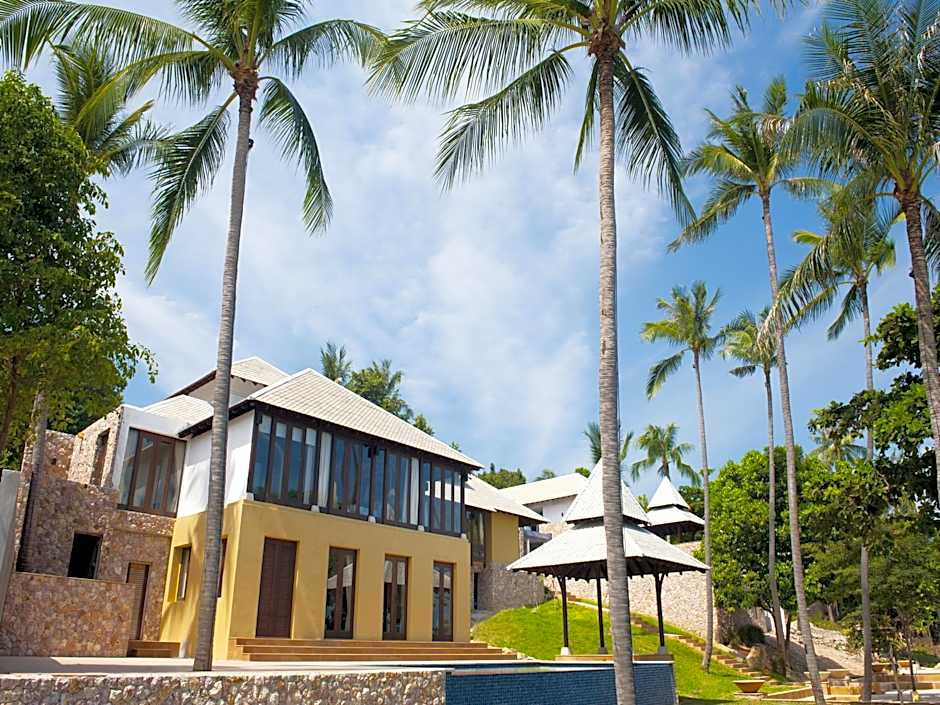 Pawanthorn Pool Villa Samui