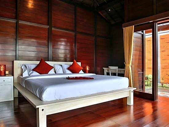 Kayangan Villa Ubud