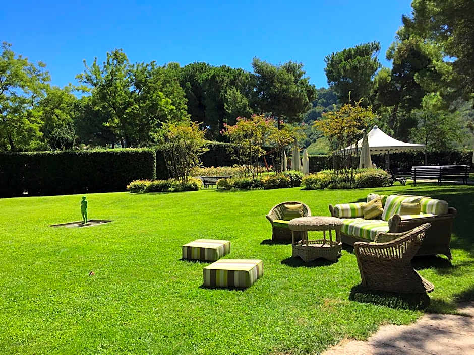 Villa Maria Hotel & SPA