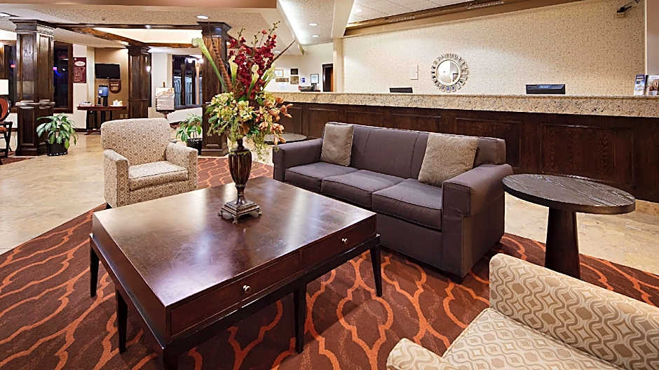 SureStay Plus Hotel by Best Western Lehigh Valley