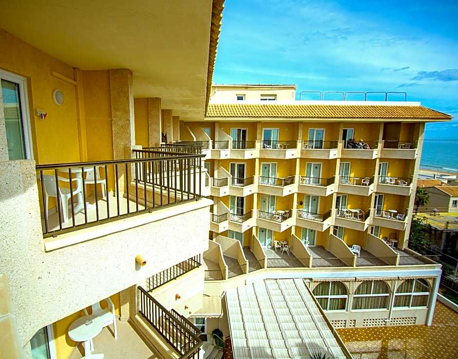 Hotel Guardamar