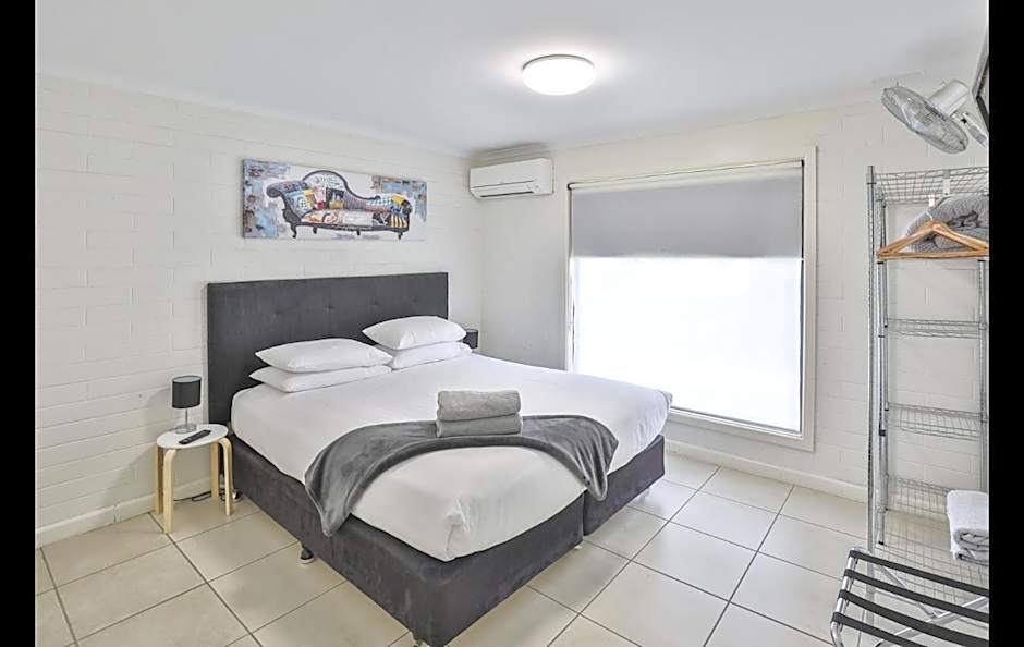 Mildura Holiday Villas
