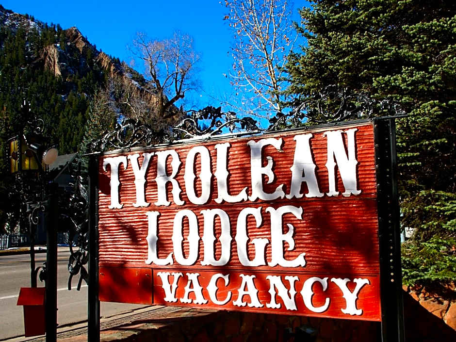 Tyrolean Lodge
