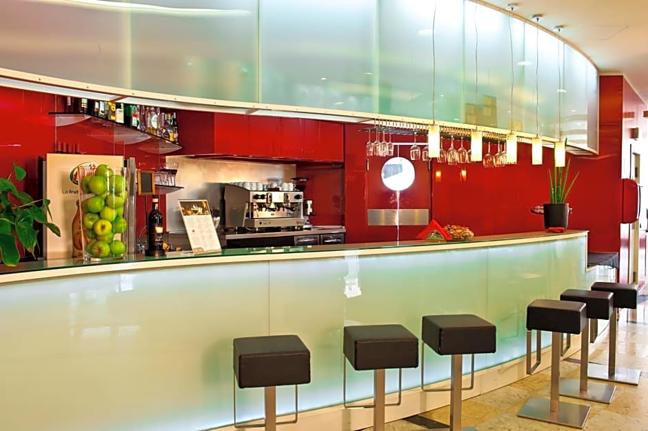 My one hotel bologna