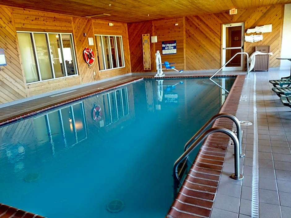 Holiday Inn Express Toledo West - Napoleon By IHG
