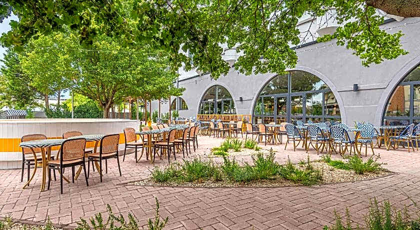 Castrum Hotel**** Szekesfehervar