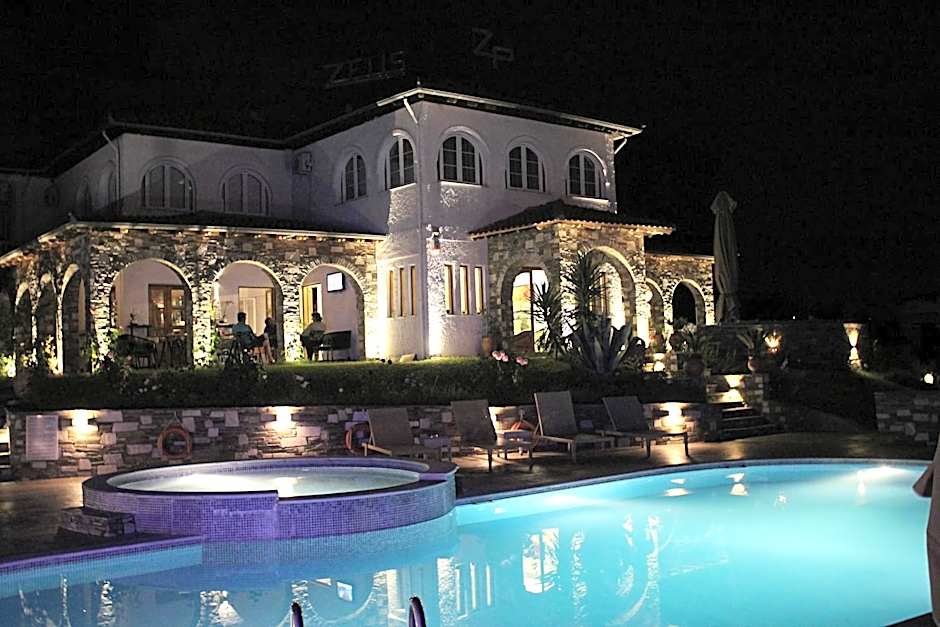Zeus Hotel
