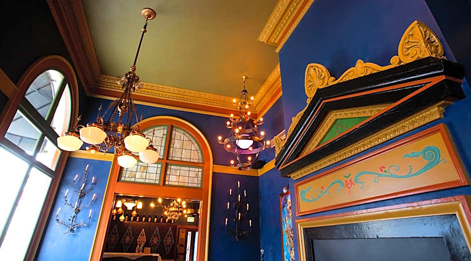 McMenamins Elks Temple