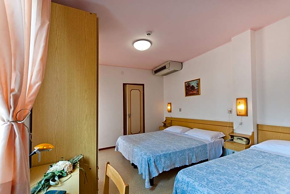 Hotel Bianchi