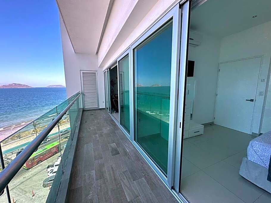 Torre EME 414 Vista al Mar