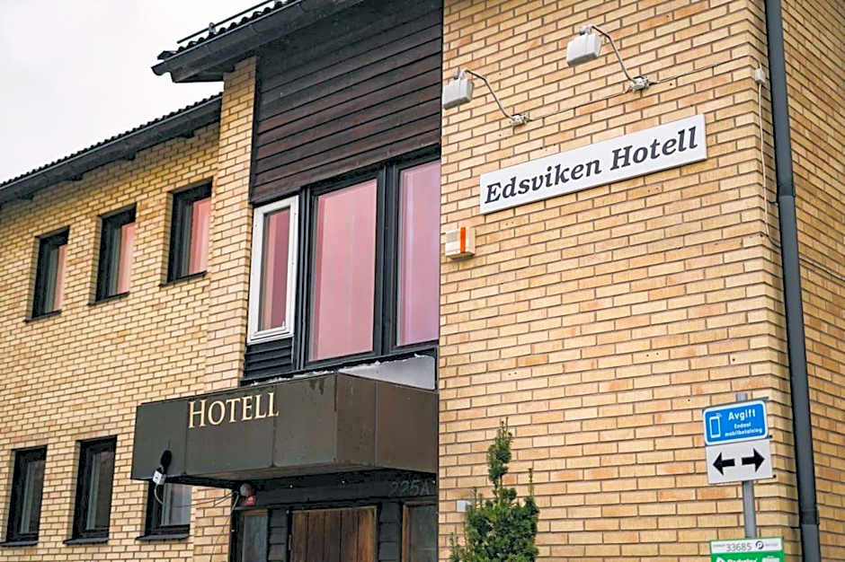 Edsviken Hotell