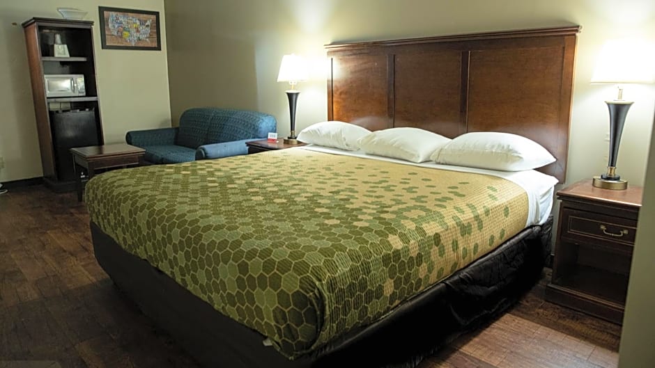Econo Lodge Hopewell