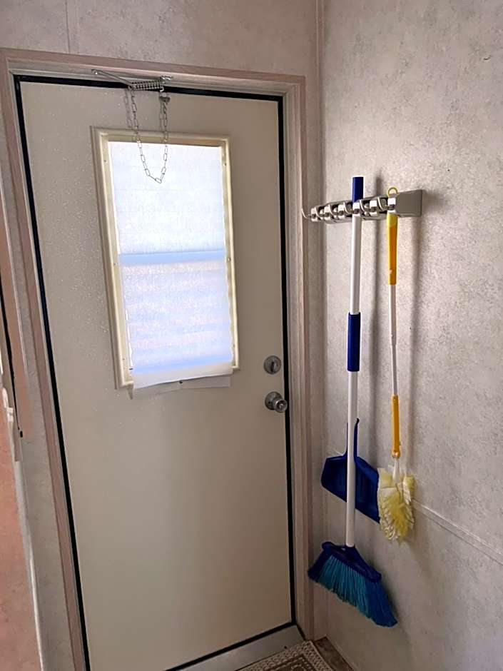 Little Lake Kerr-Maid