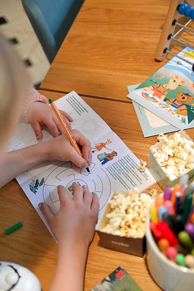 Quality Hotel The Mill