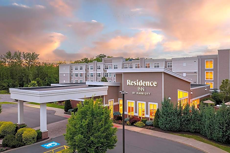 Residence Inn by Marriott Rochester Henrietta