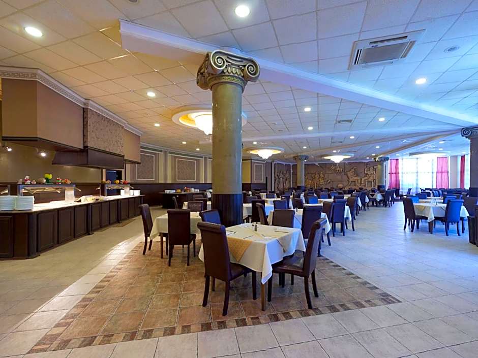 Elena Hotel and Wellness - All Inclusive