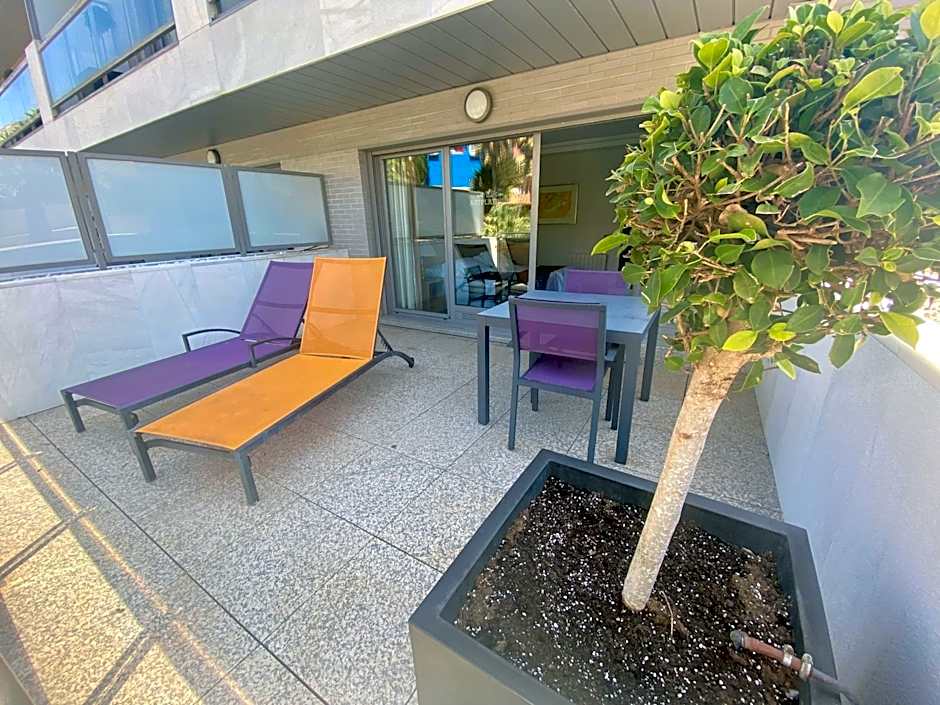 ArtPlatinum SUITES&APARTMENTS