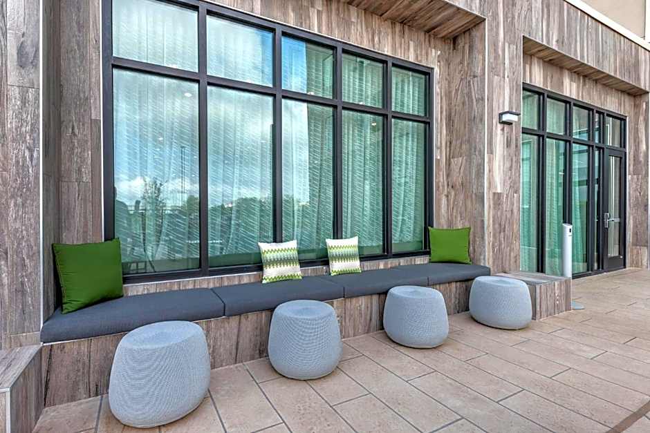 Staybridge Suites Port Arthur By IHG