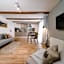 Black Forest Dream Apartments
