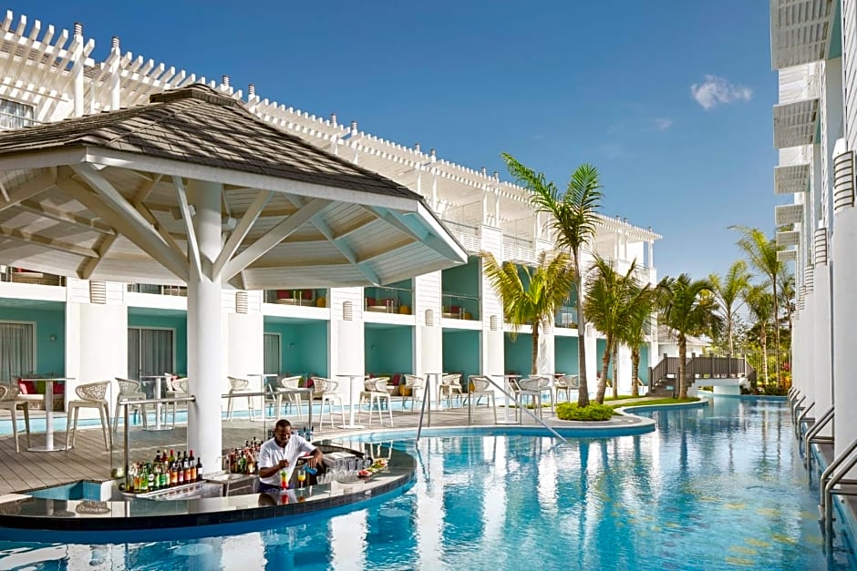 Azul Beach Resort Negril, Gourmet All Inclusive by Karisma