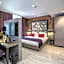 Leonardo Hotel Barcelona Las Ramblas