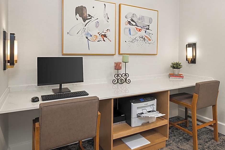 Staybridge Suites Minneapolis-Bloomington By IHG