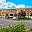 Oxford Suites Spokane Valley