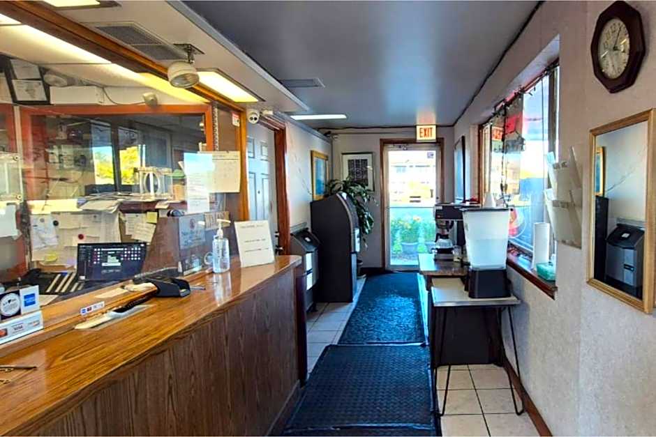 Motel Edgebrook Chicago North Shore By OYO