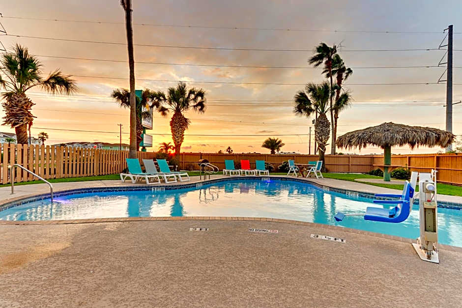 Island Hotel Port Aransas