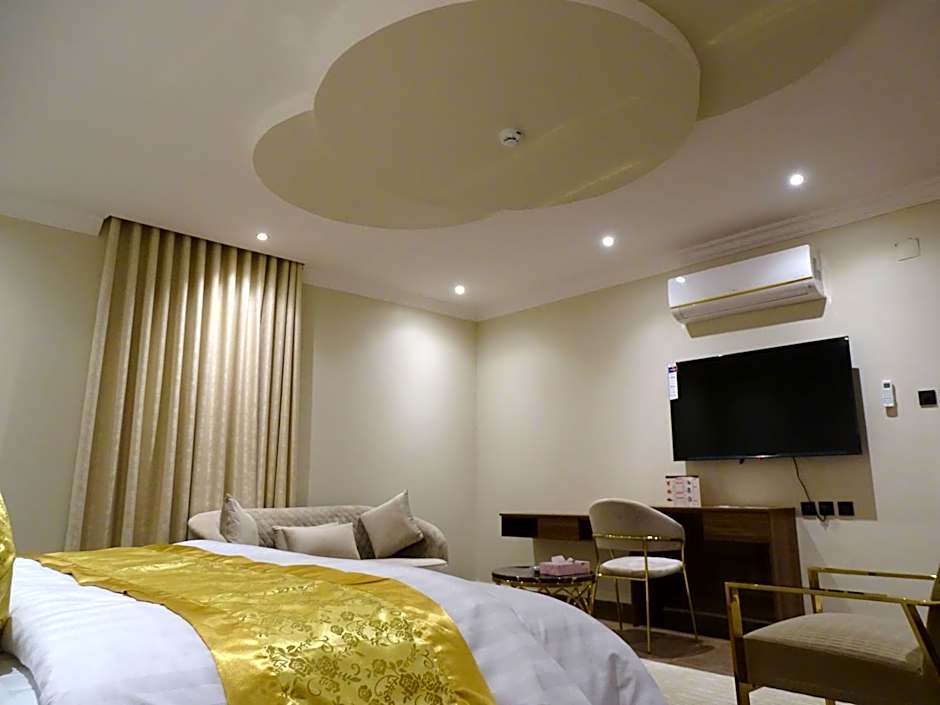 Comfort Inn Al Taawon - Family Only