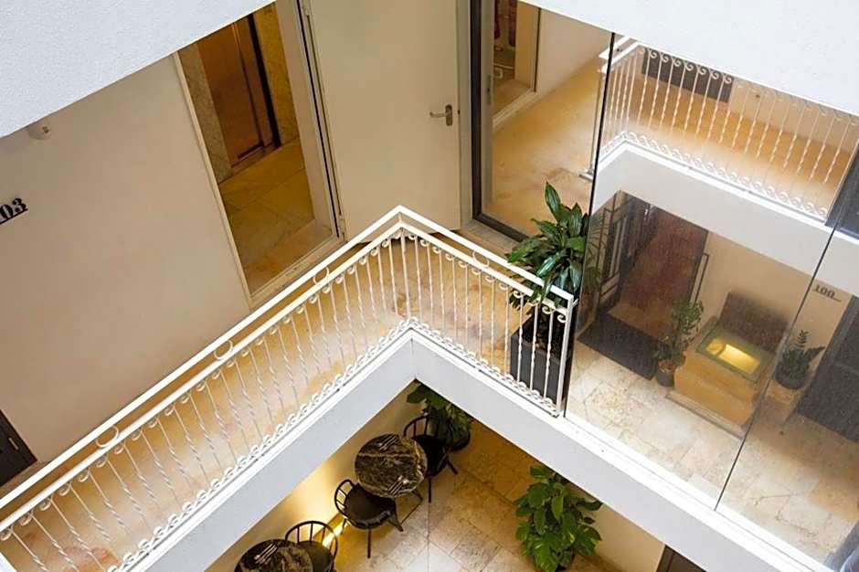 Guest House de la Valette