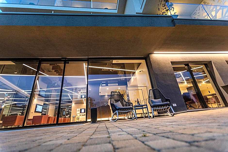 Wellness Hotel Casa Barca (Adult Only)