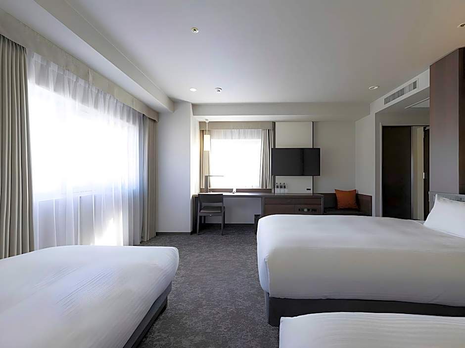 Jr Kyushu Hotel Nagasaki