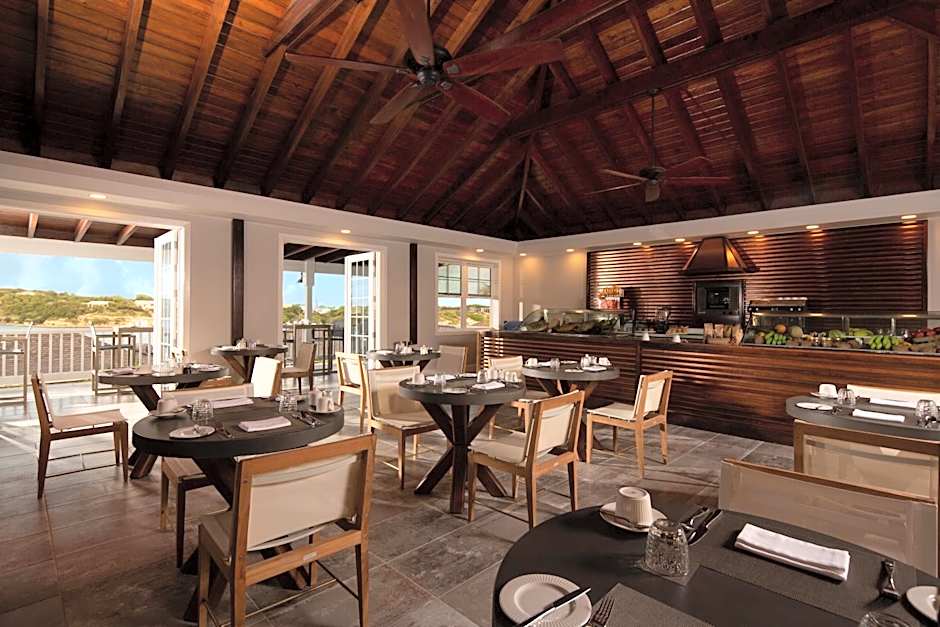 Hammock Cove Antigua - All Inclusive - Adults Only