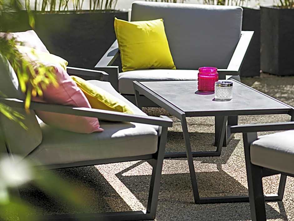 ibis Styles Strasbourg Avenue du Rhin