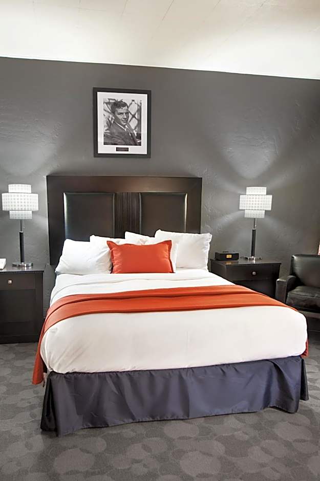 Golden Gate Hotel And Casino